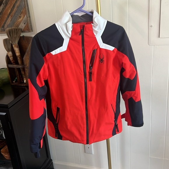 Spyder Other - Spider Ski Jacket